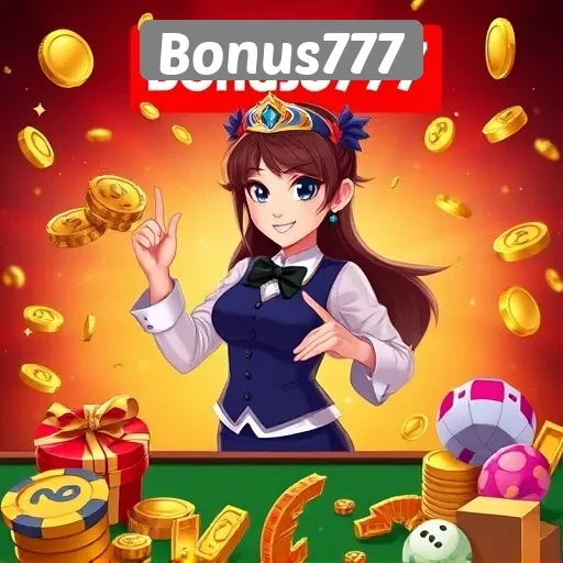 Mengungkap Keunggulan Game Online di Bonus777