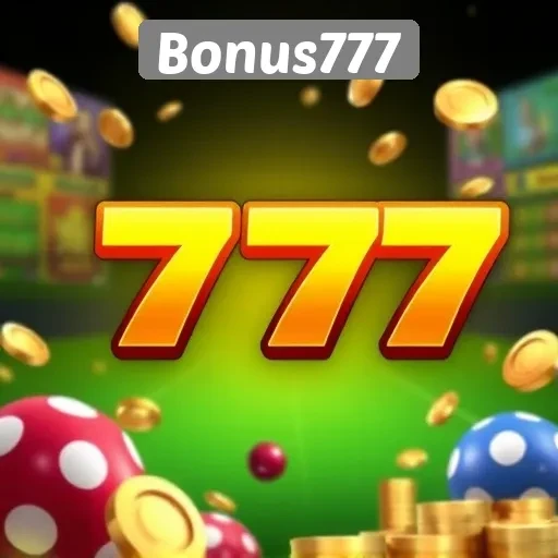 Mengapa Bonus777 Menjadi Pilihan Utama Gamers di Tanah Air