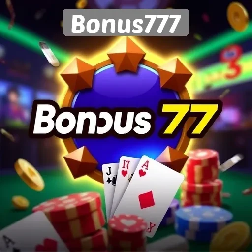 Inovasi dan Fitur Unik yang Ditawarkan Oleh Bonus777