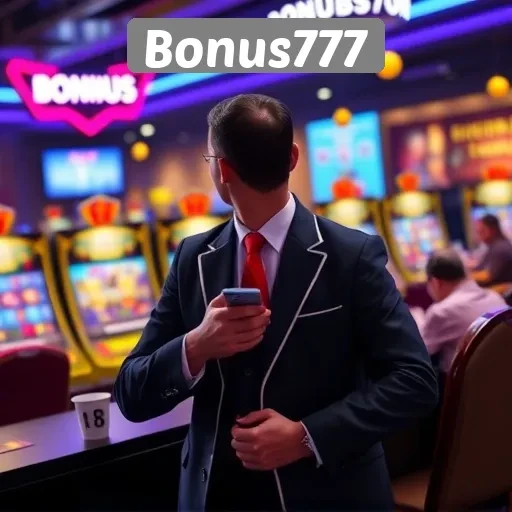 Review Pengalaman Pengguna Bonus777 dalam Bermain Game