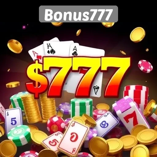 Menggali Potensi Permainan di Situs Bonus777