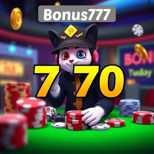 Panduan Lengkap Memainkan Game di Bonus777 untuk Pemula