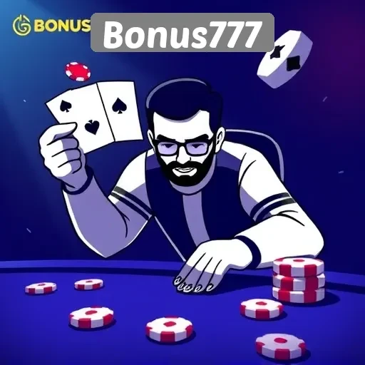 Tip Memaksimalkan Pengalaman Bermain Di Bonus777