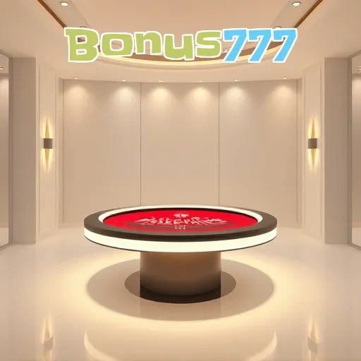 Bonus777: Temukan Fitur Menarik di Permainan Slot Terbaik