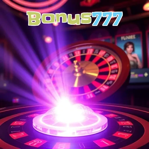 Bonus777: Menawarkan Lotere Online yang Menguntungkan dan Menarik