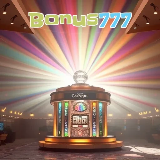 Bonus777: Menangkan Hadiah Menarik di Turnamen Game Online