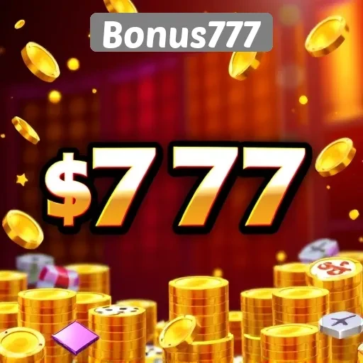 Berbagai Jenis Permainan yang Tersedia di Bonus777