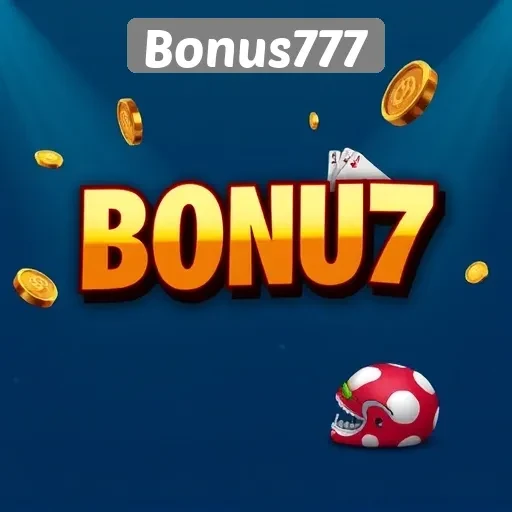 Ulasan Mendalam Tentang Situs Game Bonus777