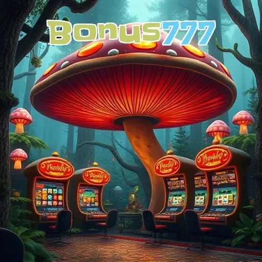 Bonus777: Dapatkan Uang Tunai Dengan Memburu Hadiah Menggiurkan