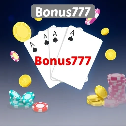 Fasilitas dan Layanan Terbaik di Bonus777 untuk Pengguna