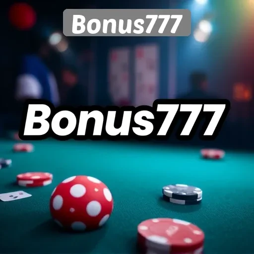 Analisis Bonus777 Sebagai Pilihan Utama Pemain Indonesia