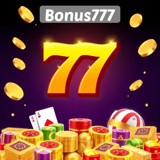 Mengenal Bonus777 Sebagai Platform Game Terpercaya
